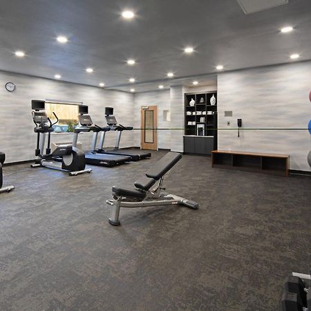 Fairfield By Marriott Inn & Suites Seattle Sea-Tac Airport SeaTac Bagian luar foto