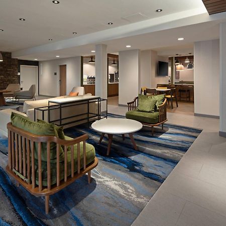 Fairfield By Marriott Inn & Suites Seattle Sea-Tac Airport SeaTac Bagian luar foto