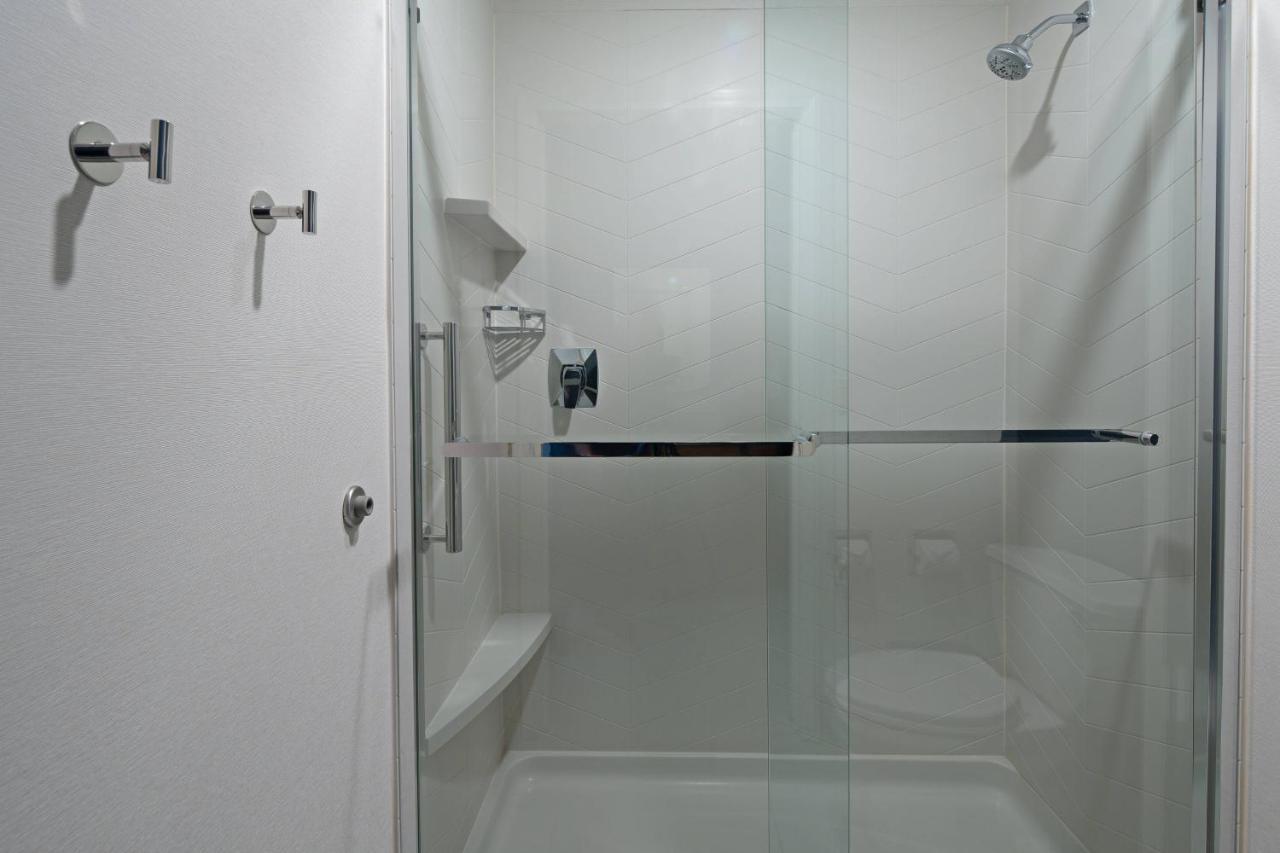 Fairfield By Marriott Inn & Suites Seattle Sea-Tac Airport SeaTac Bagian luar foto