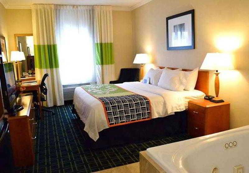 Fairfield By Marriott Inn & Suites Seattle Sea-Tac Airport SeaTac Bagian luar foto
