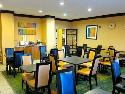 Fairfield By Marriott Inn & Suites Seattle Sea-Tac Airport SeaTac Bagian luar foto