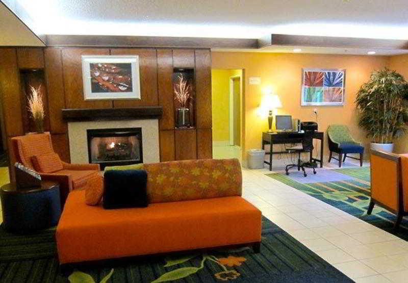 Fairfield By Marriott Inn & Suites Seattle Sea-Tac Airport SeaTac Bagian luar foto