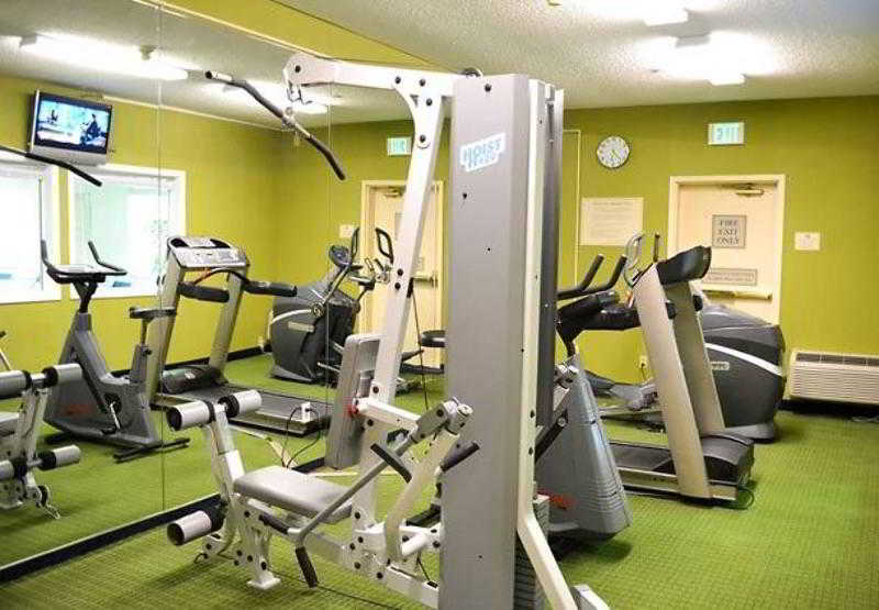 Fairfield By Marriott Inn & Suites Seattle Sea-Tac Airport SeaTac Bagian luar foto