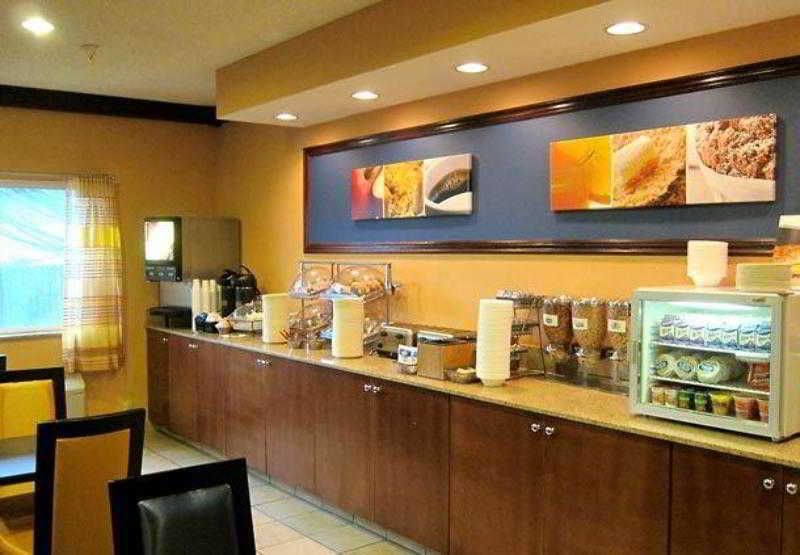 Fairfield By Marriott Inn & Suites Seattle Sea-Tac Airport SeaTac Bagian luar foto